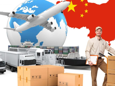 Dịch vụ vận chuyển hàng từ Trung Quốc về Việt Nam chuyên nghiệp tại Trung Tín Logistics!