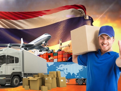 Dịch vụ vận chuyển hàng hóa từ Thái Lan về Việt Nam nhanh chóng, tiện lợi và tiết kiệm nhất!