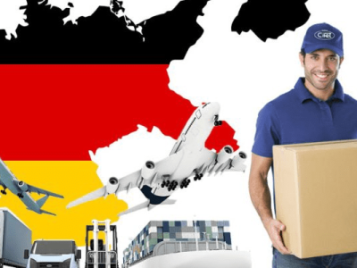 Vận chuyển hàng hóa từ Đức về Việt Nam như thế nào?