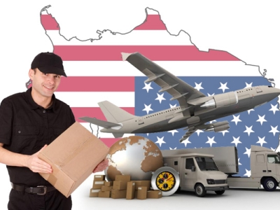 Dịch vụ vận chuyển hàng hóa từ Mỹ về Việt Nam an toàn, nhanh chóng và tiết kiệm!