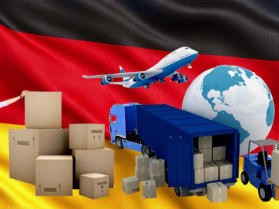 Dịch vụ vận chuyển hàng hóa từ Bỉ về Việt Nam  chất lượng và uy tín!