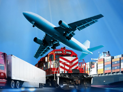 Dịch vụ Logistics là gì? Có gì tại dịch vụ Logistic của Trung Tín?!