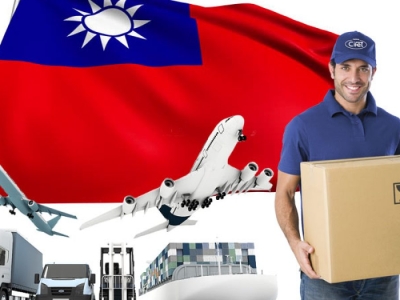 Dịch vụ vận chuyển hàng hóa từ Đài Loan về Việt Nam!