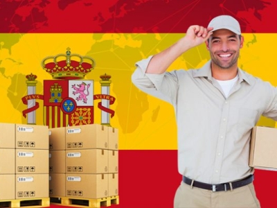 Dịch vụ vận chuyển hàng hóa từ Tây Ban Nha về Việt Nam uy tín, nhanh chóng và tiết kiệm!