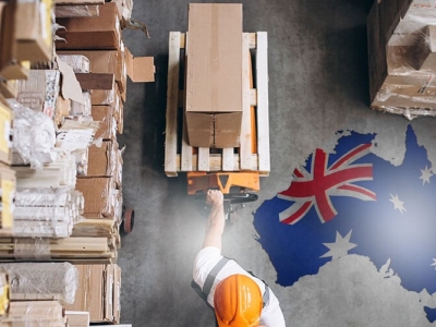 Vận chuyển hàng hóa từ Úc về Việt Nam nhanh chóng, uy tín và tiết kiệm!